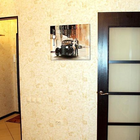 Apartments On Sotsialisticheskaya Kak Doma Bobruisk Dış mekan fotoğraf