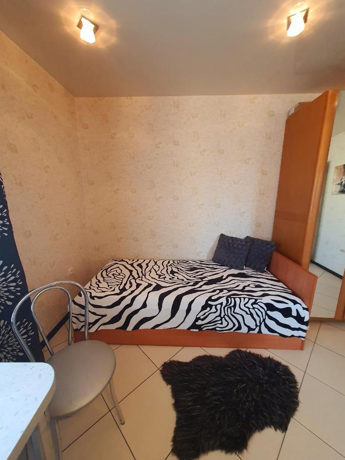 Apartments On Sotsialisticheskaya Kak Doma Bobruisk Dış mekan fotoğraf